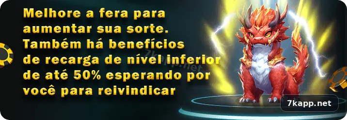 7k destaque